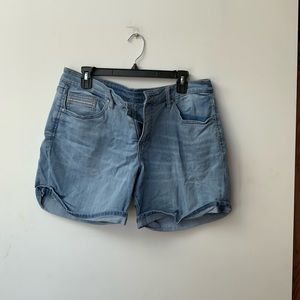 JAG Jeans Jean Shorts (Alex)